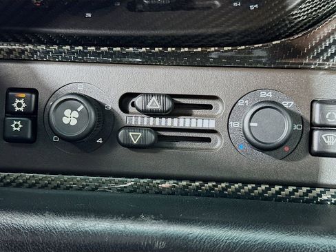 Used 1996 Porsche 911 Turbo image 15