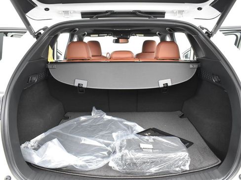 Used 2025 MAZDA CX-5 Carbon Edition image 26