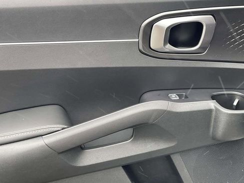 New 2026 Kia Sorento EX image 21