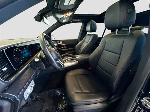 Certified 2023 Mercedes-Benz GLE 350 4MATIC w/ 3rd Row Seat Package image 22