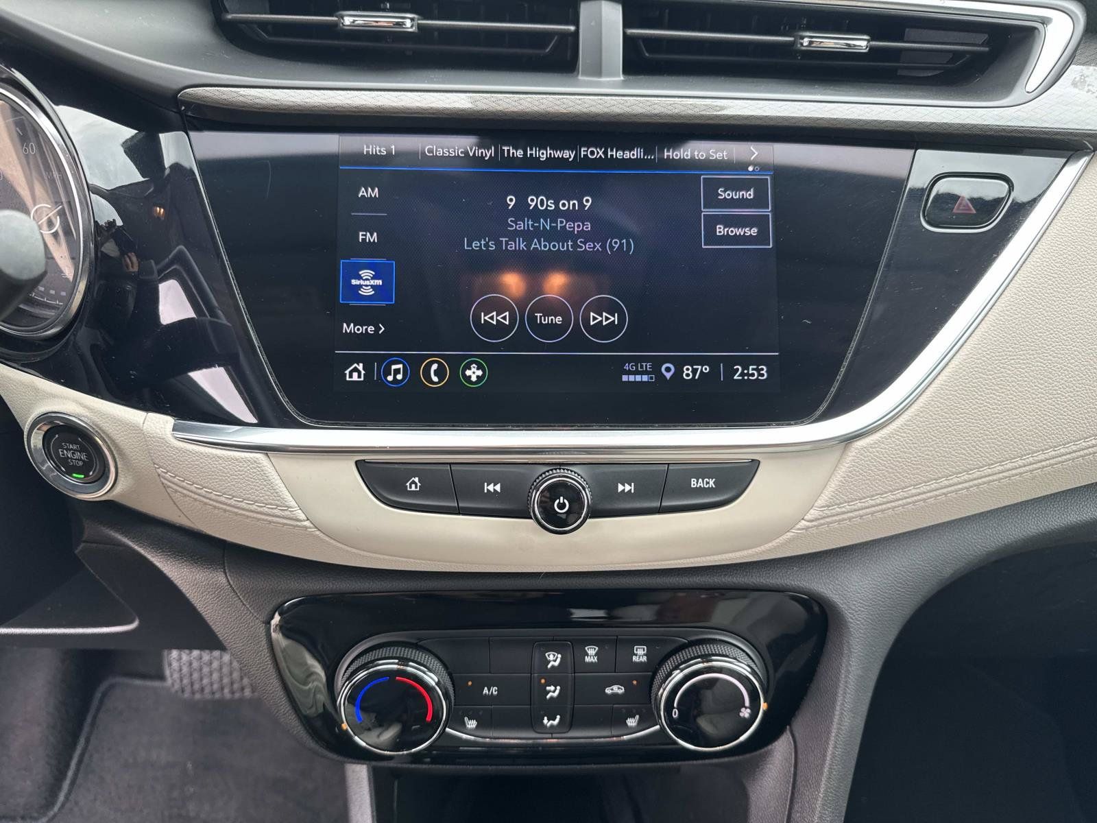 Used 2023 Buick Encore GX Preferred w/ Cold Weather Comfort Package FWD image 26