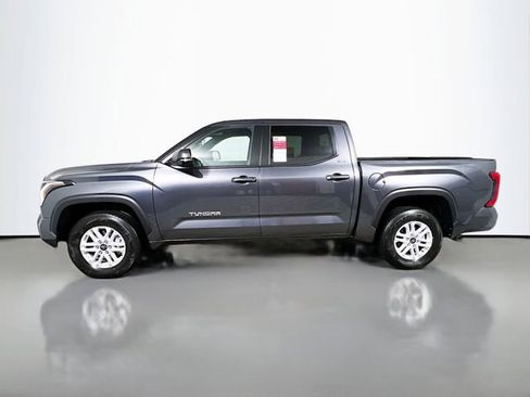 New 2026 Toyota Tundra SR5 image 5