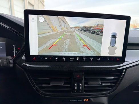 Used 2023 Ford Escape ST-Line w/ Tech Pack #1 image 19