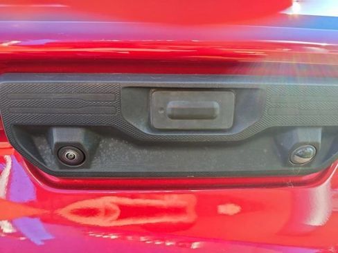 Used 2024 Chevrolet Silverado 1500 High Country AWD/4WD image 18