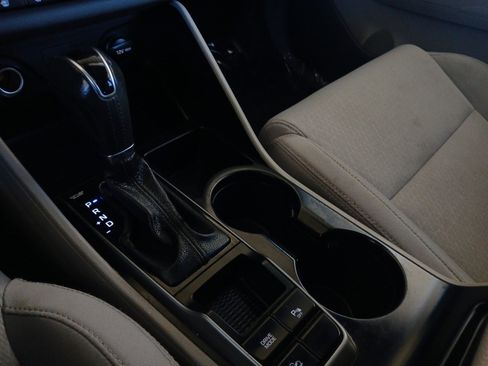 Used 2018 Hyundai Tucson Value w/ Cargo Package image 19