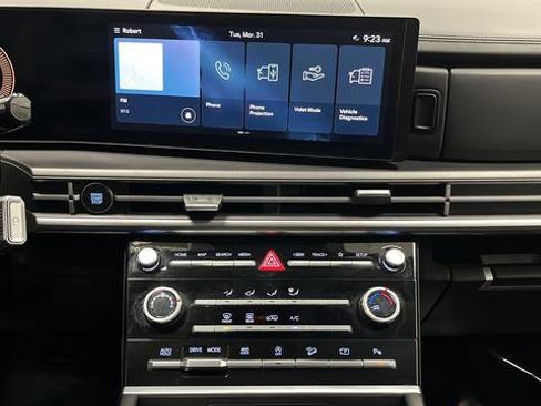 Used 2024 Hyundai Santa Fe SE image 12