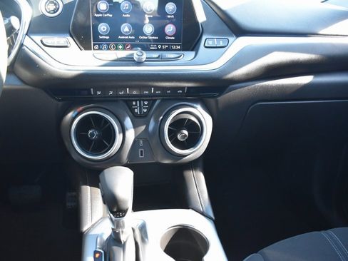 Used 2021 Chevrolet Blazer LT w/ LPO, Black Accent Package image 15