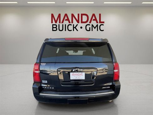 Used 2018 Chevrolet Tahoe Premier image 7