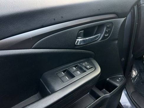 Used 2021 Honda Passport EX-L image 11