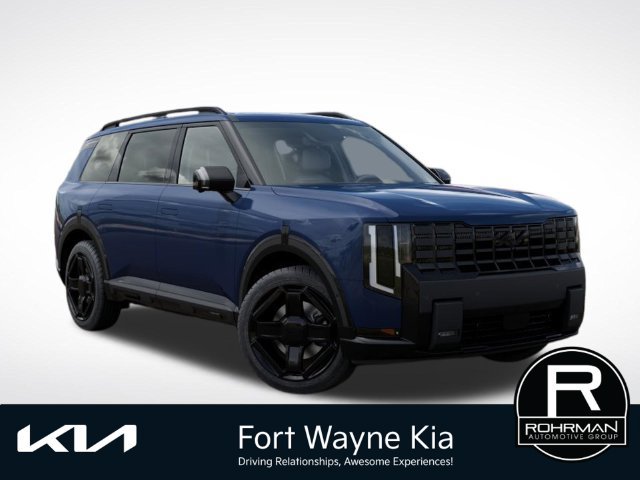 New 2027 Kia Telluride X-Line SX Prestige w/ Towing Package AWD/4WD image 10