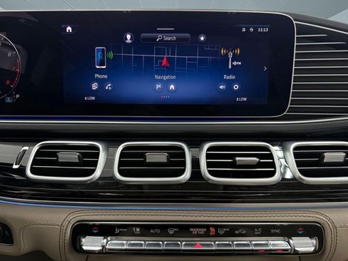 Certified 2024 Mercedes-Benz GLE 450 4MATIC image 29