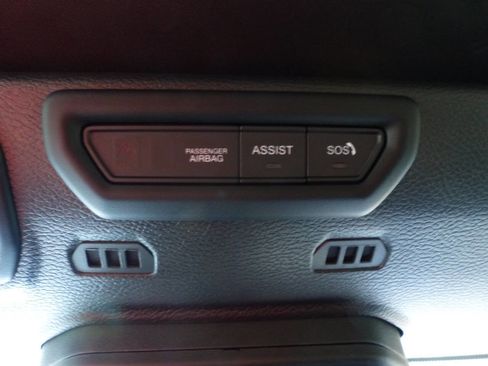 Used 2023 Jeep Wrangler Unlimited Rubicon 392 w/ Trailer Tow Package image 37