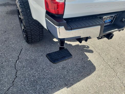 Used 2019 Ford F250 XLT image 19