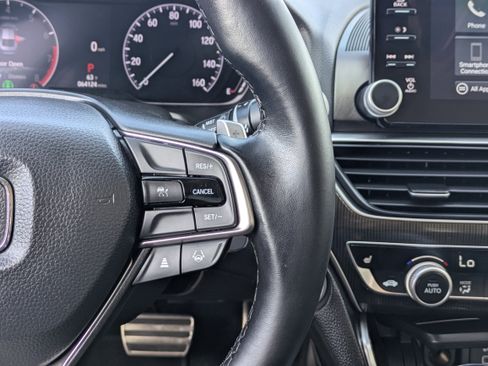 Used 2022 Honda Accord Sport Special Edition image 21
