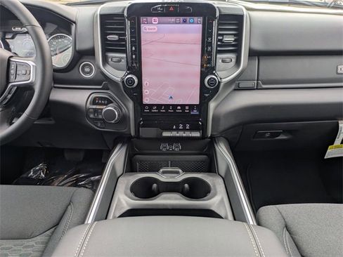 New 2026 RAM 1500 Big Horn image 21