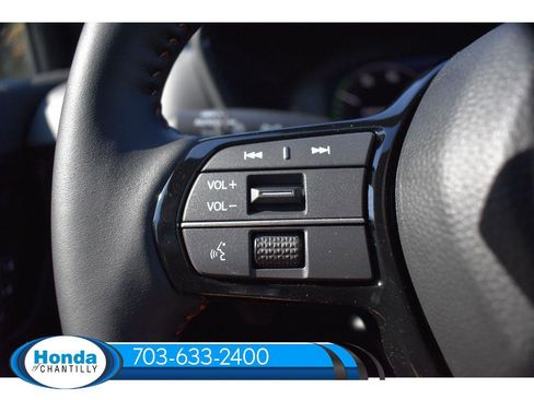 New 2026 Honda CR-V Sport Touring image 12