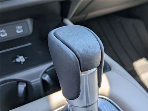 New 2027 Honda HR-V EX-L image 12