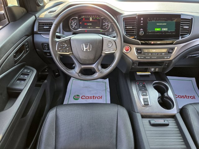 Used 2022 Honda Passport EX-L image 14