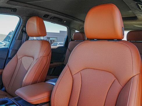 New 2026 Audi Q7 3.0T Prestige image 9
