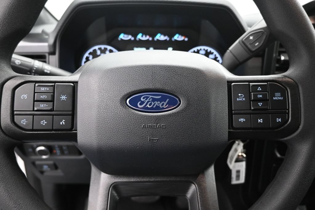New 2026 Ford F150 STX RWD image 9