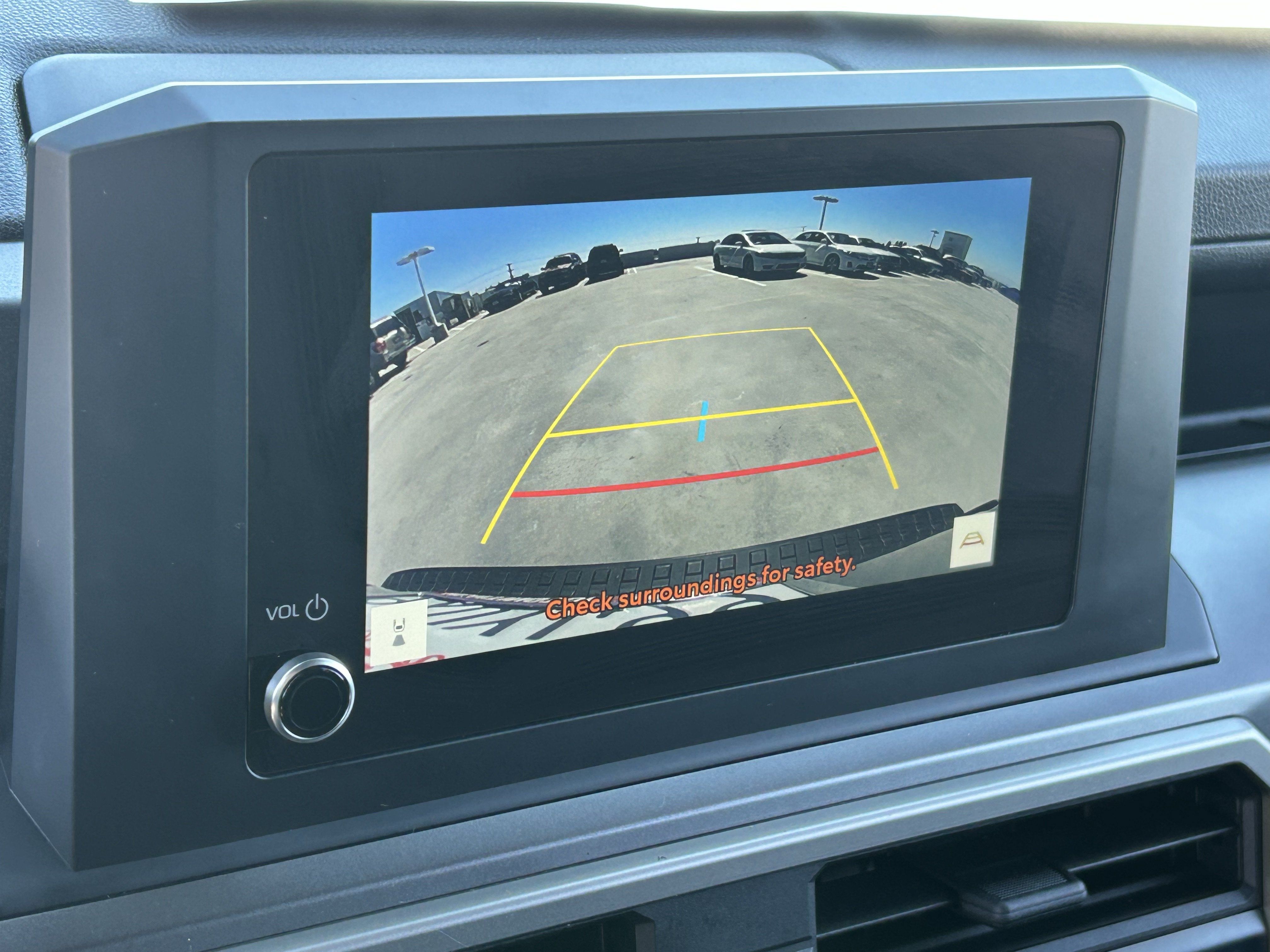 Certified 2026 Toyota 4Runner SR5 AWD/4WD image 20