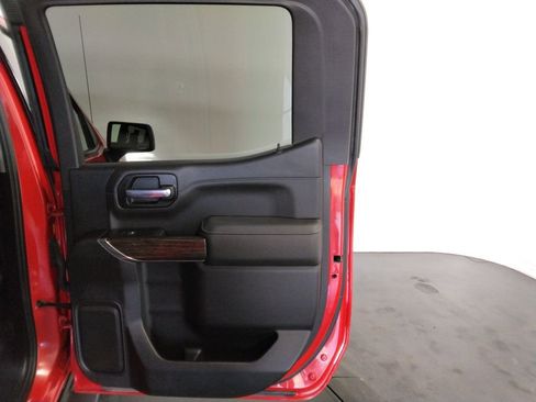 Used 2022 GMC Sierra 1500 Elevation w/ X31 Off-Road Package image 34