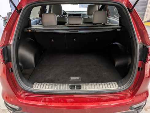 Used 2021 Kia Sportage S image 13