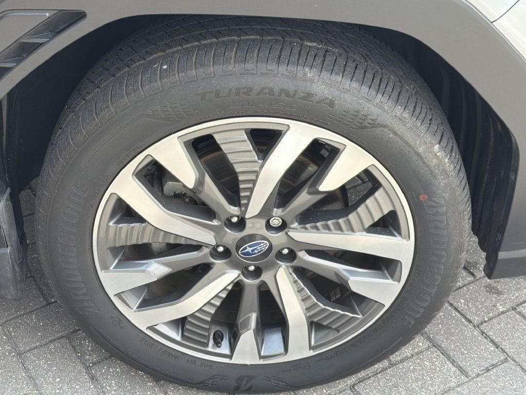 Certified 2025 Subaru Forester Touring w/ Popular Package - Touring AWD/4WD image 33