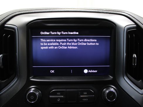 Used 2019 Chevrolet Silverado 1500 LT w/ Texas Edition image 18