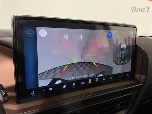 New 2025 Ford Bronco Sport Outer Banks w/ Outer Banks Tech Package+ image 23