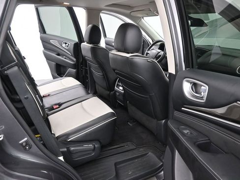 Used 2020 INFINITI QX60 Signature Edition AWD/4WD image 19