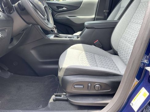 Used 2023 Chevrolet Equinox LS w/ LS Convenience Package FWD image 14