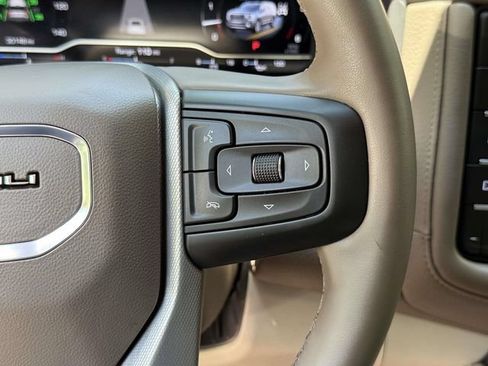 Certified 2024 GMC Yukon XL Denali w/ Max Trailering Package AWD/4WD image 21