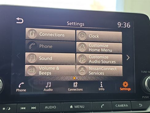 Certified 2023 Nissan Rogue SV image 20