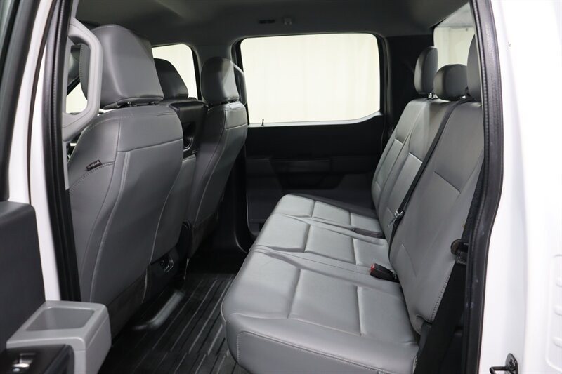 Used 2022 Ford F150 XL w/ Trailer Tow Package AWD/4WD image 28