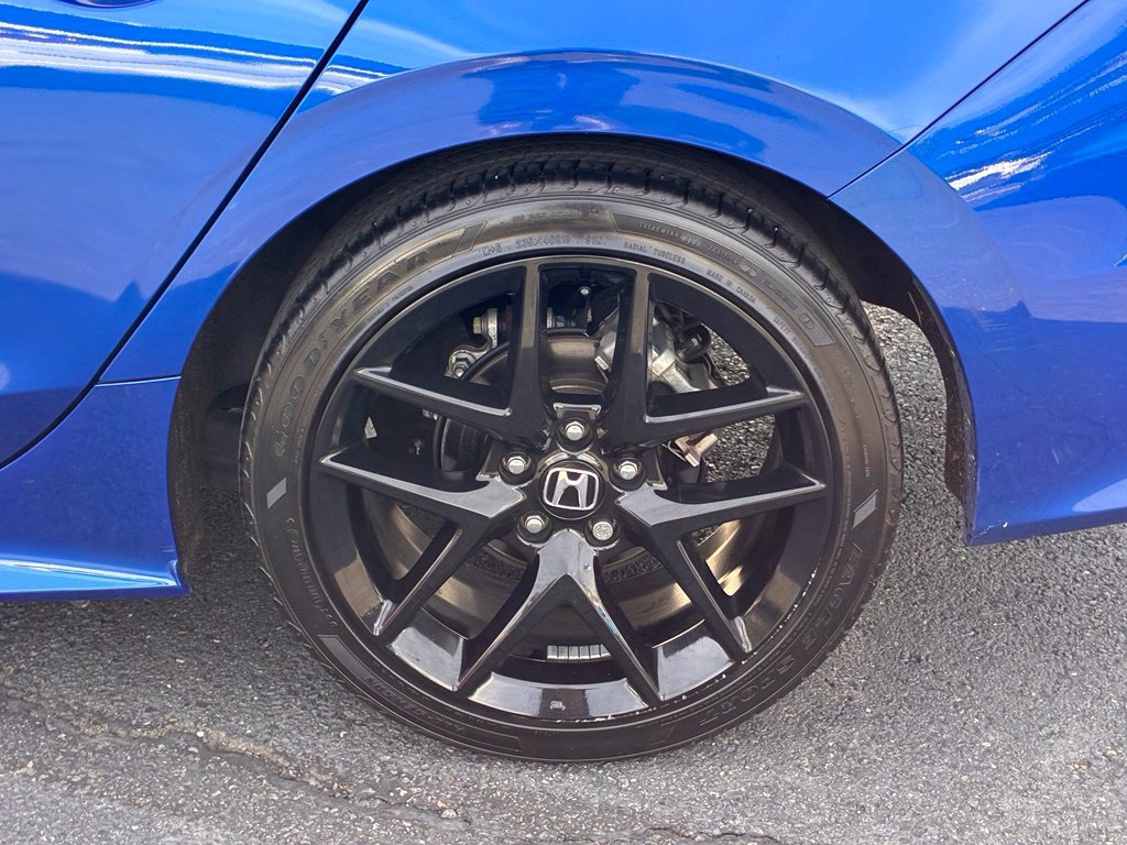 Used 2023 Honda Civic Sport image 41