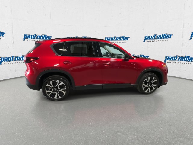 New 2026 MAZDA CX-5 Preferred AWD/4WD image 12