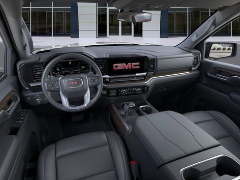 New 2026 GMC Sierra 1500 Elevation w/ Elevation Premium Package AWD/4WD image 15
