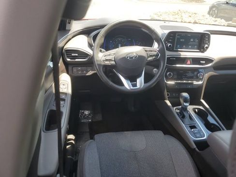 Used 2019 Hyundai Santa Fe SEL FWD image 10