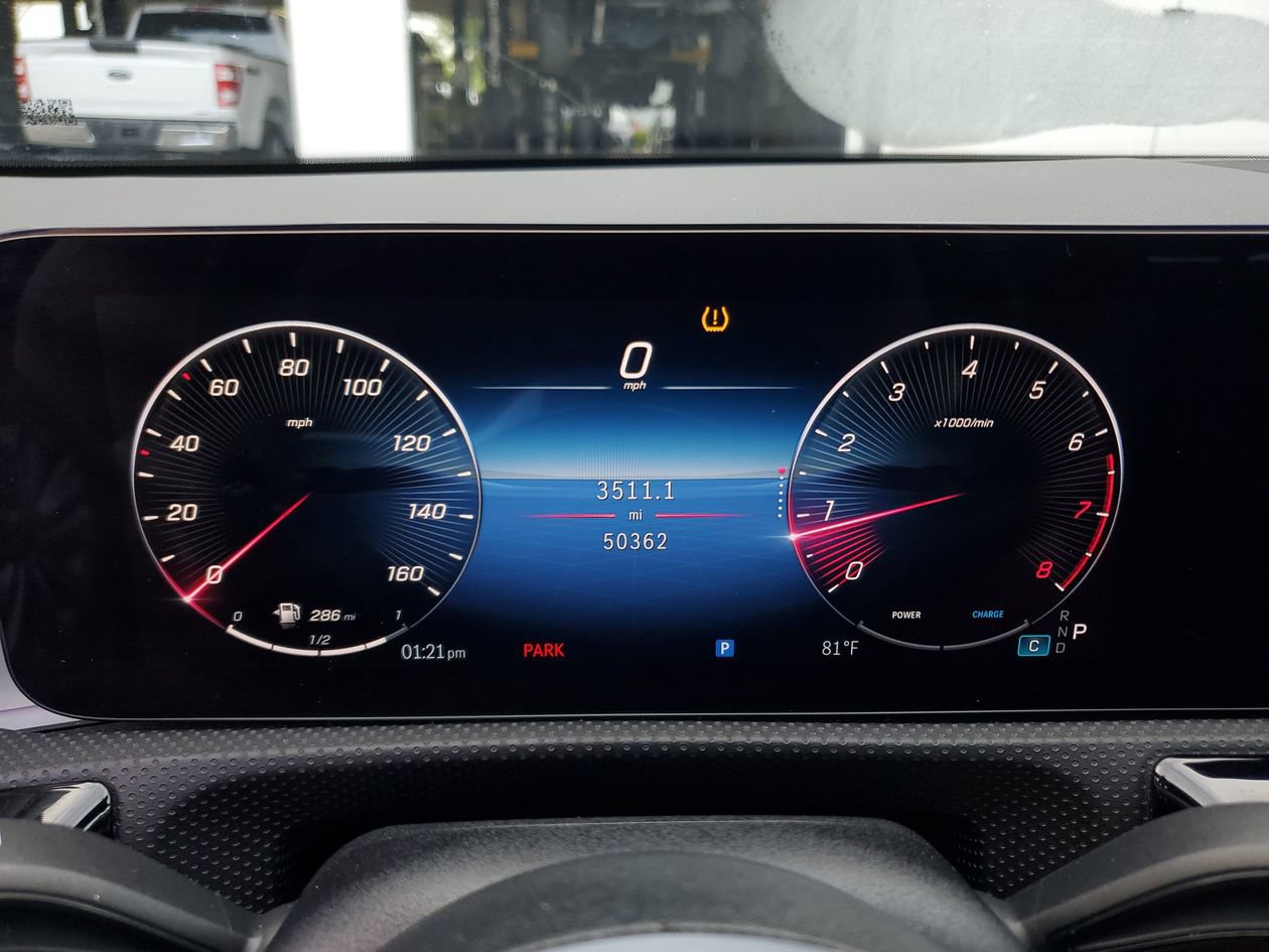 Used 2025 Mercedes-Benz CLA 250 image 30