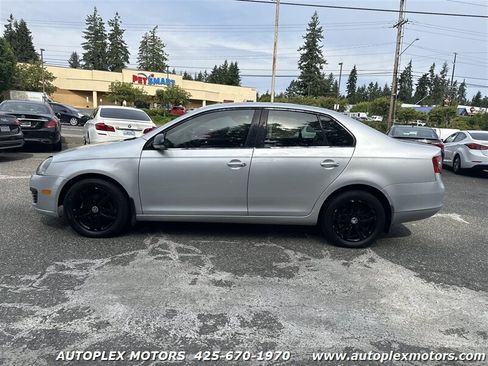 Used 2006 Volkswagen Jetta TDI image 4