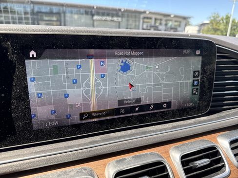Certified 2020 Mercedes-Benz GLE 450 4MATIC image 20