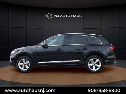 Used 2024 Audi Q7 2.0T Premium Plus AWD/4WD image 5