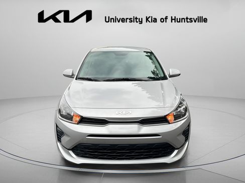 Used 2023 Kia Rio LX FWD image 3