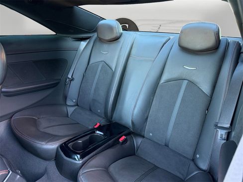 Used 2015 Cadillac CTS V image 13