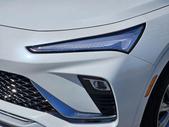 New 2026 Buick Envista Preferred FWD image 5
