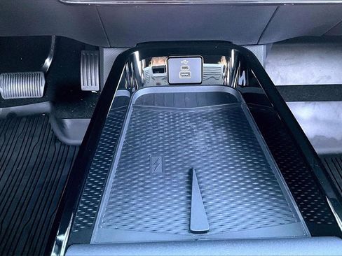 Used 2025 Ford Mustang Mach-E GT w/ Interior Protection Package image 26