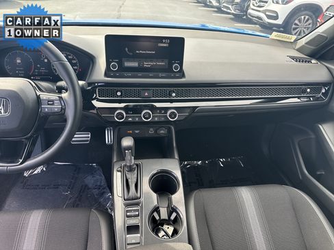 Used 2024 Honda Civic Sport image 31