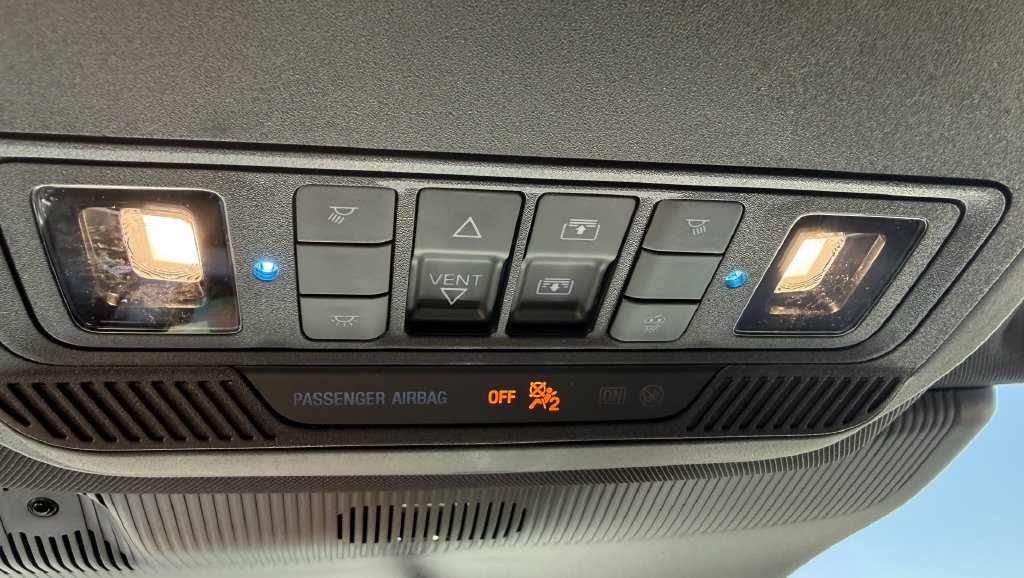 New 2027 Ford Explorer ST w/ Sun And Sound Package AWD/4WD image 20