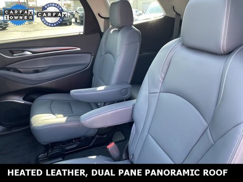 Used 2021 Buick Enclave Essence w/ Sound and Sites Package image 28